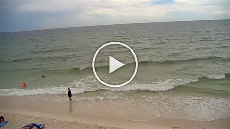 beach cam orange beach|【LIVE】 Webcam Orange Beach